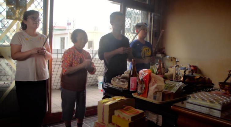 近期最好的华语片，是它！