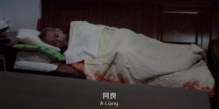 近期最好的华语片，是它！