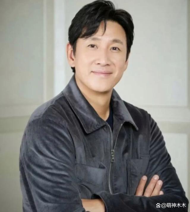 韩星李善均被爆吸毒被调查，200亿大制作受牵连，业内损失惨重