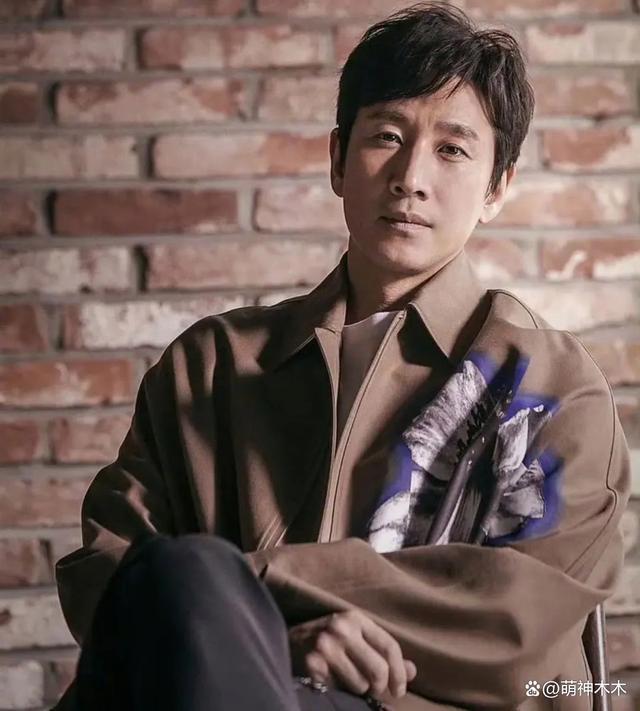 韩星李善均被爆吸毒被调查，200亿大制作受牵连，业内损失惨重