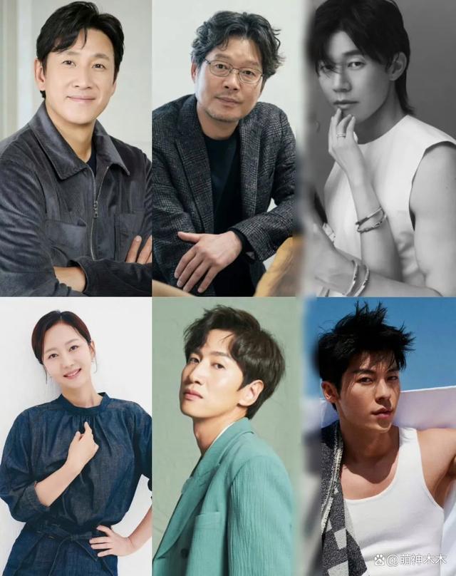 韩星李善均被爆吸毒被调查，200亿大制作受牵连，业内损失惨重