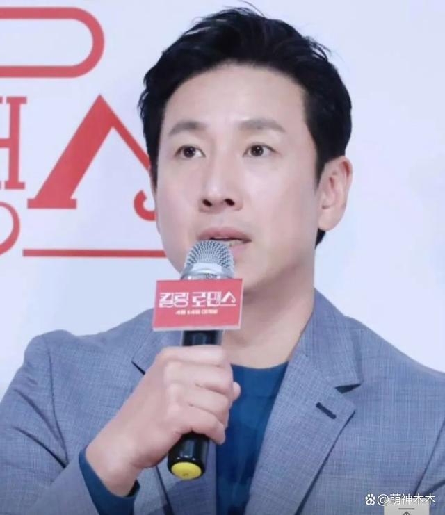 韩星李善均被爆吸毒被调查，200亿大制作受牵连，业内损失惨重