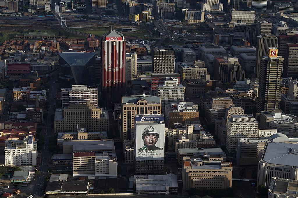 南非是如何从发达国家跌落至发展中国家的？