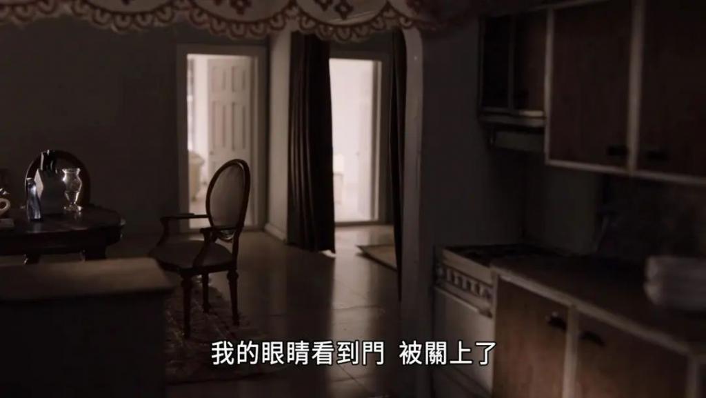 这女演员太刚了，冒死也要把丑闻爆出来