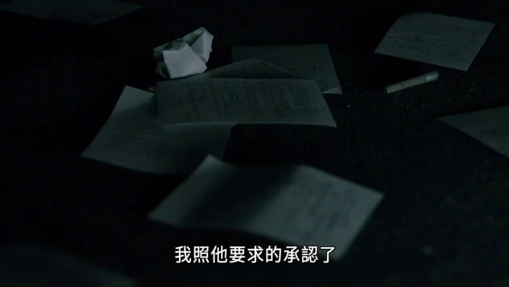 这女演员太刚了，冒死也要把丑闻爆出来
