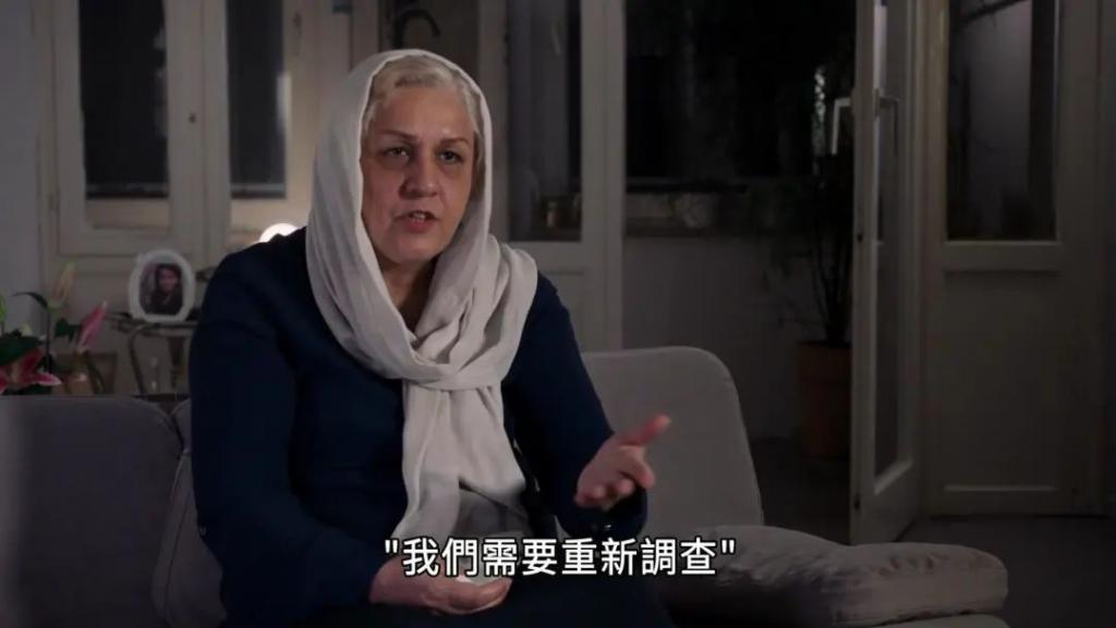 这女演员太刚了，冒死也要把丑闻爆出来