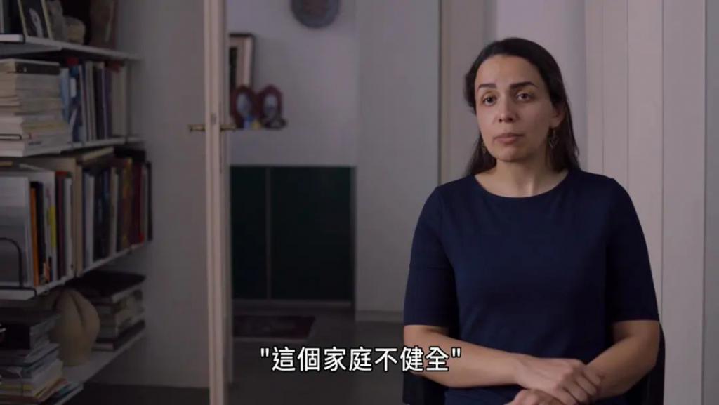 这女演员太刚了，冒死也要把丑闻爆出来