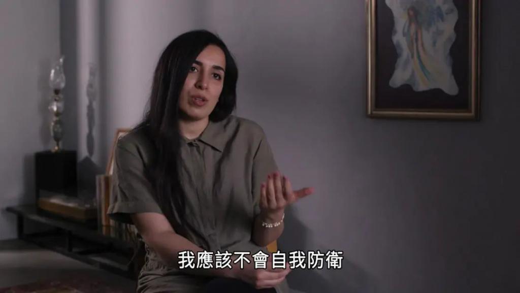 这女演员太刚了，冒死也要把丑闻爆出来