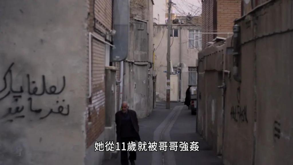 这女演员太刚了，冒死也要把丑闻爆出来