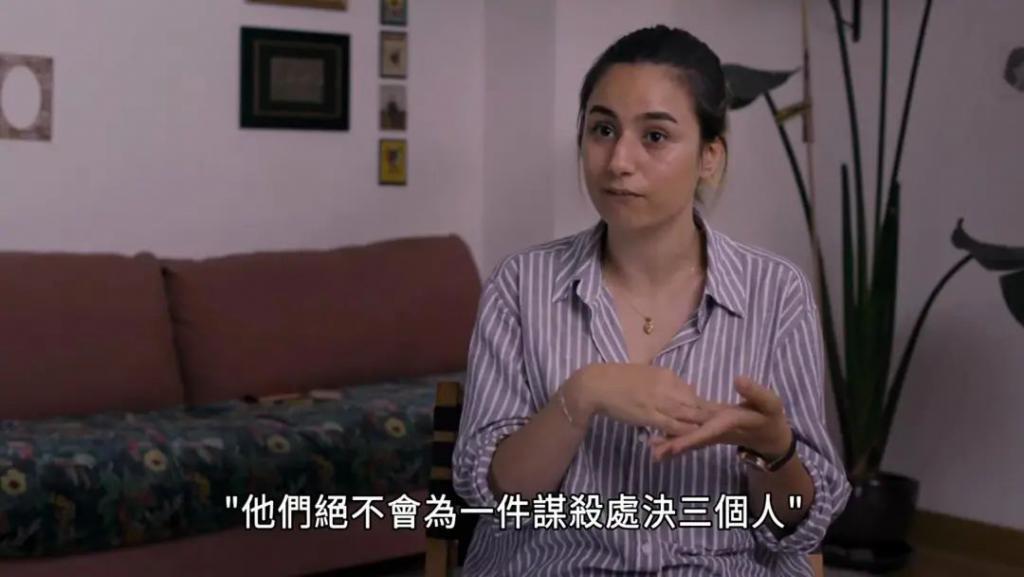 这女演员太刚了，冒死也要把丑闻爆出来