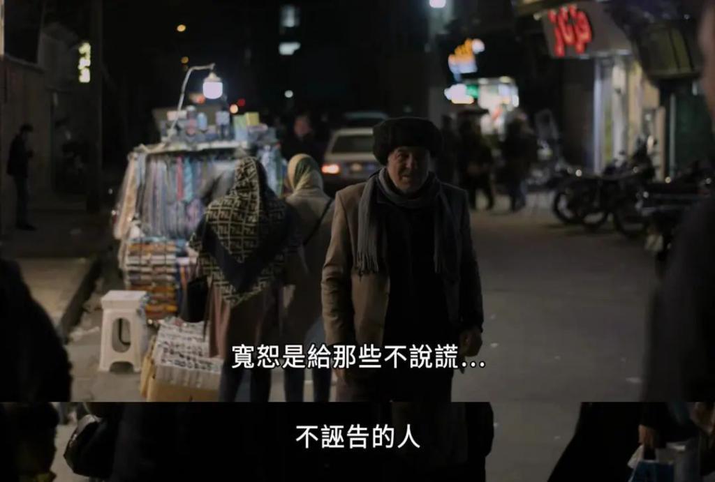 这女演员太刚了，冒死也要把丑闻爆出来