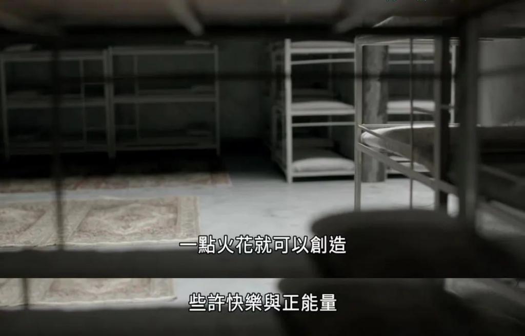这女演员太刚了，冒死也要把丑闻爆出来