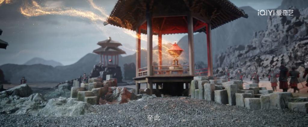 古装丑男又来一个？他挨骂真不冤…