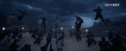 古装丑男又来一个？他挨骂真不冤…