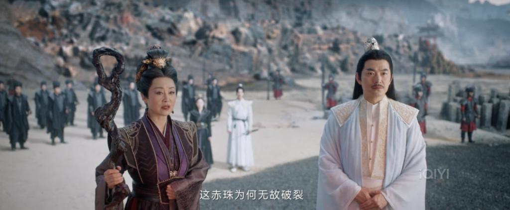 古装丑男又来一个？他挨骂真不冤…