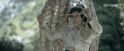 古装丑男又来一个？他挨骂真不冤…