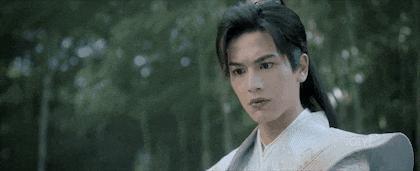 古装丑男又来一个？他挨骂真不冤…