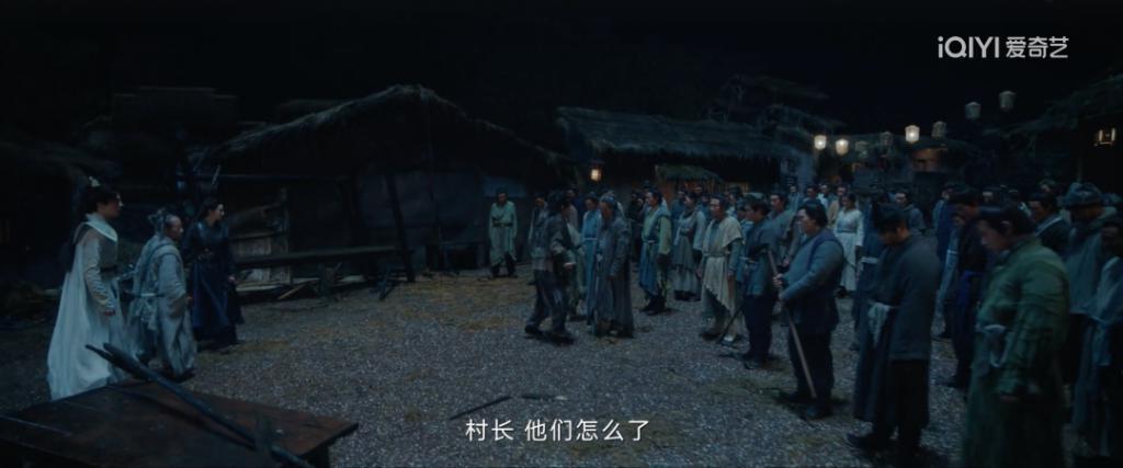 古装丑男又来一个？他挨骂真不冤…