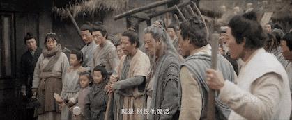 古装丑男又来一个？他挨骂真不冤…