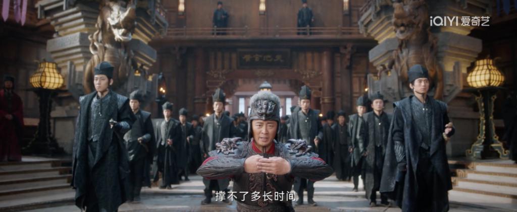 古装丑男又来一个？他挨骂真不冤…