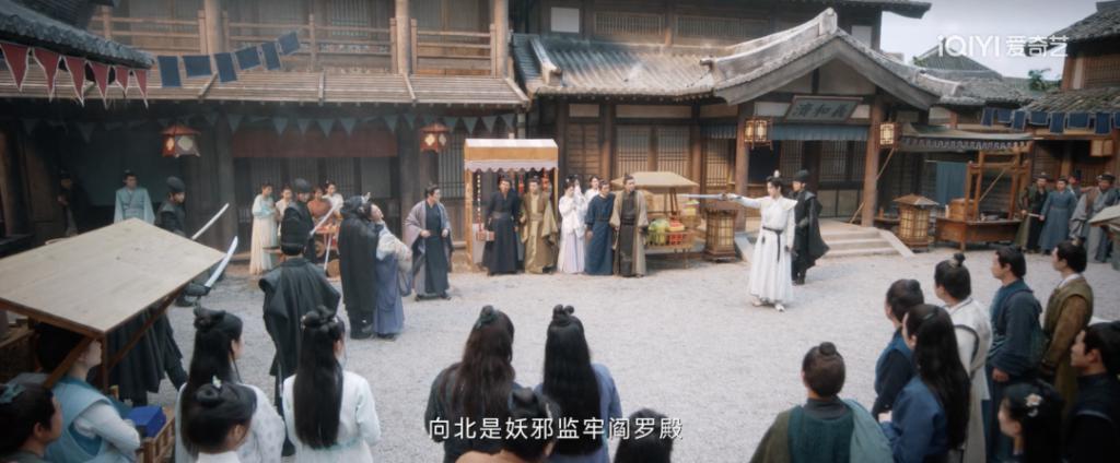 古装丑男又来一个？他挨骂真不冤…