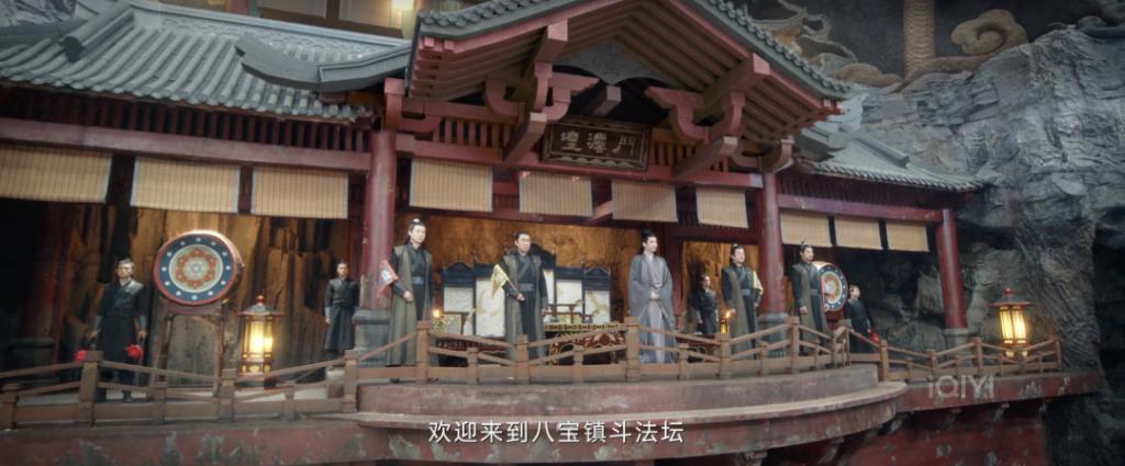 古装丑男又来一个？他挨骂真不冤…