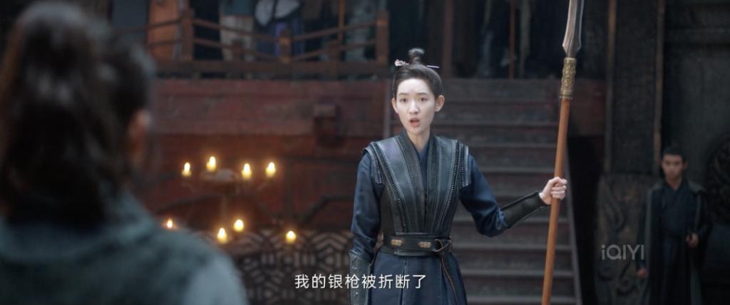 古装丑男又来一个？他挨骂真不冤…