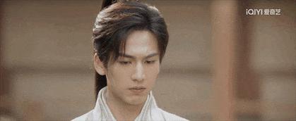 古装丑男又来一个？他挨骂真不冤…