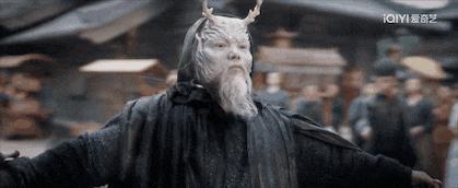 古装丑男又来一个？他挨骂真不冤…