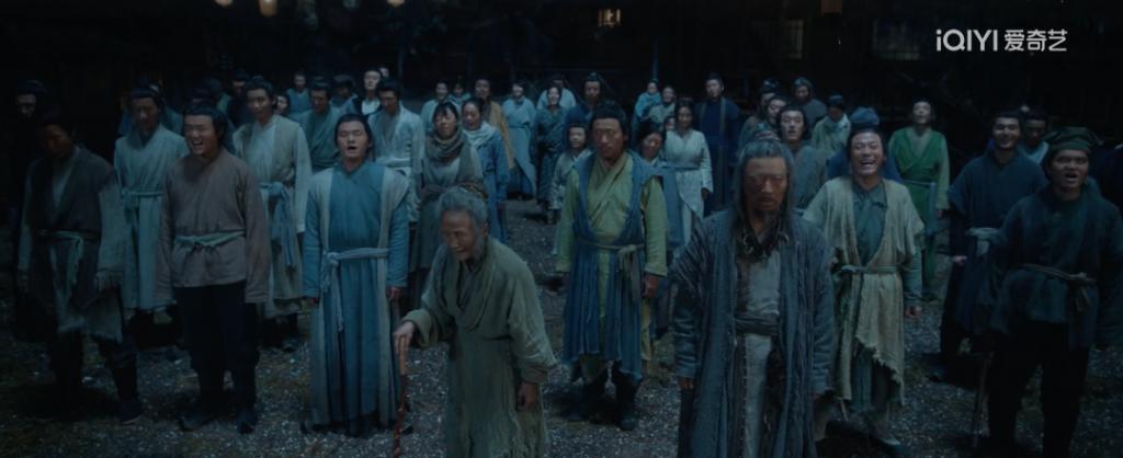 古装丑男又来一个？他挨骂真不冤…