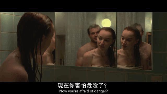 玩这么野,还是网飞会