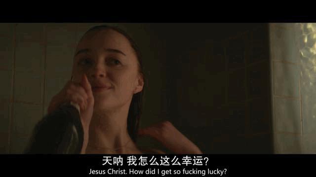 玩这么野,还是网飞会