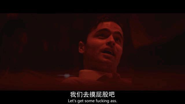 玩这么野,还是网飞会