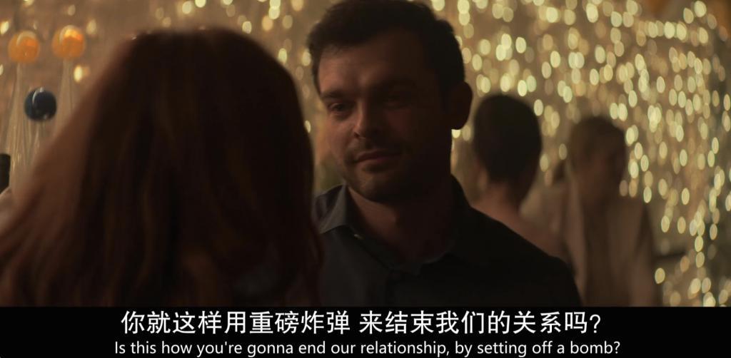 玩这么野,还是网飞会