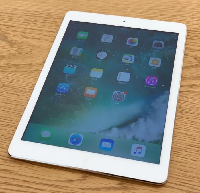 12.9 寸 iPad Air，还期待吗？