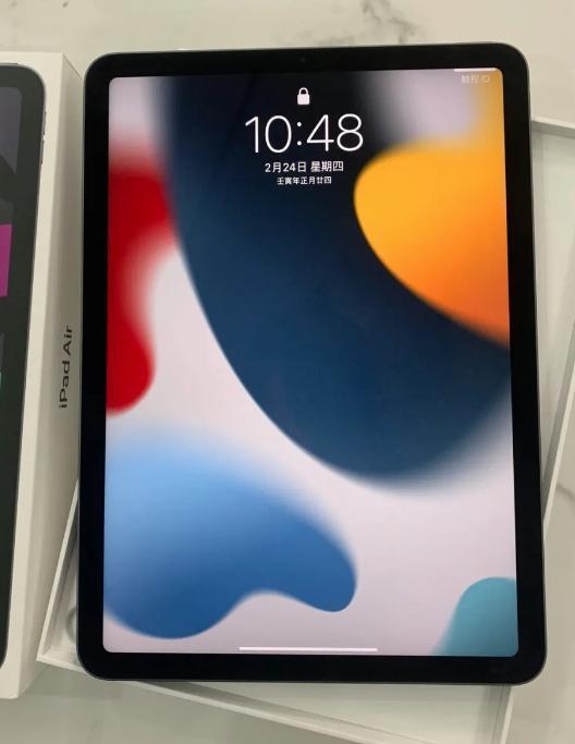 12.9 寸 iPad Air，还期待吗？