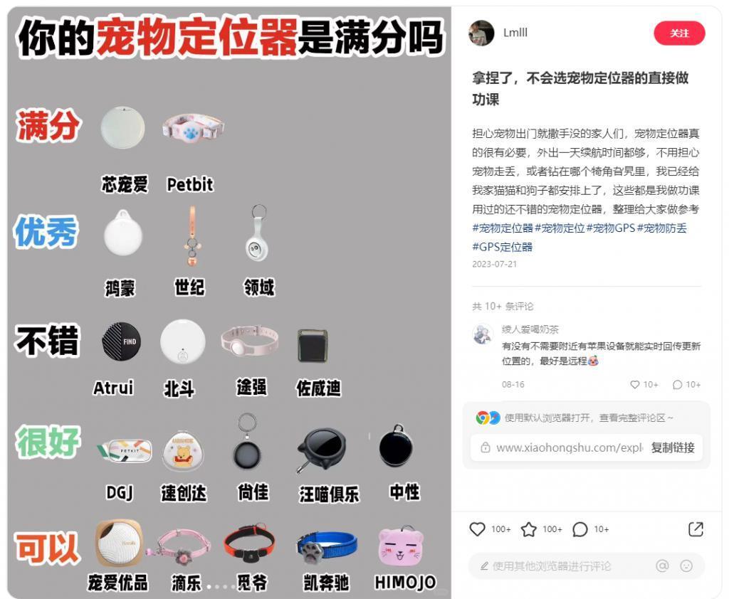 买二手手表给狗戴，网友真会玩！