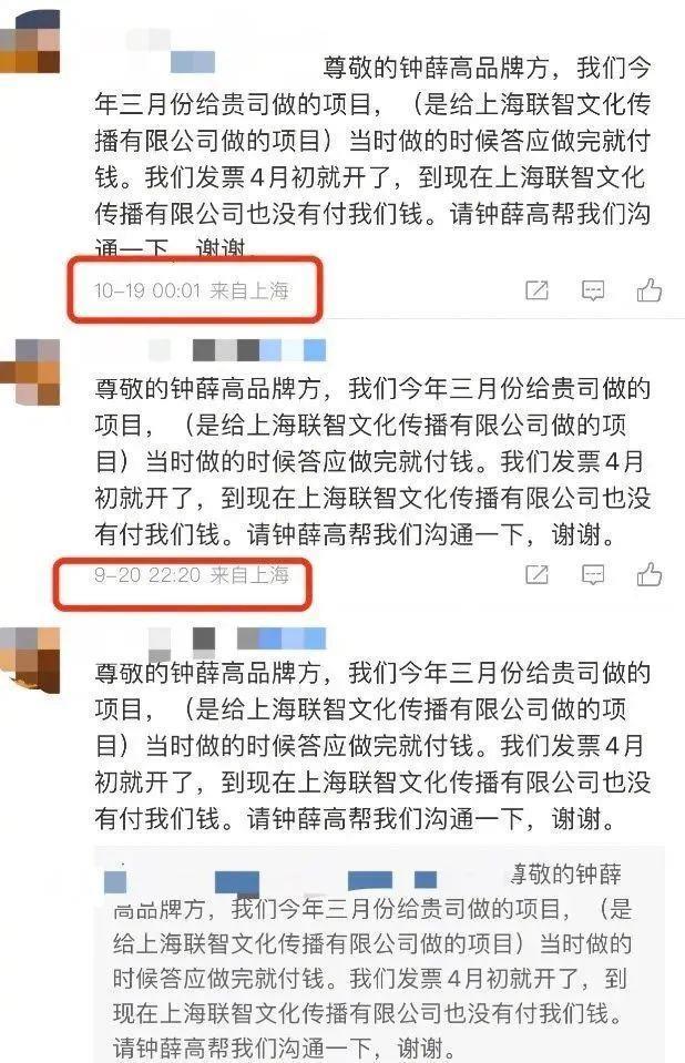 “雪糕刺客”钟薛高，要凉了