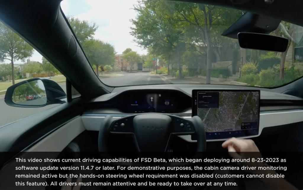 新 Model 3 今日开售，Cybertruck 下月交付，可特斯拉居然卖不动了？