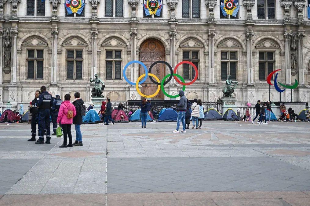 媒体：奥运主办城市不愿你看到的一面