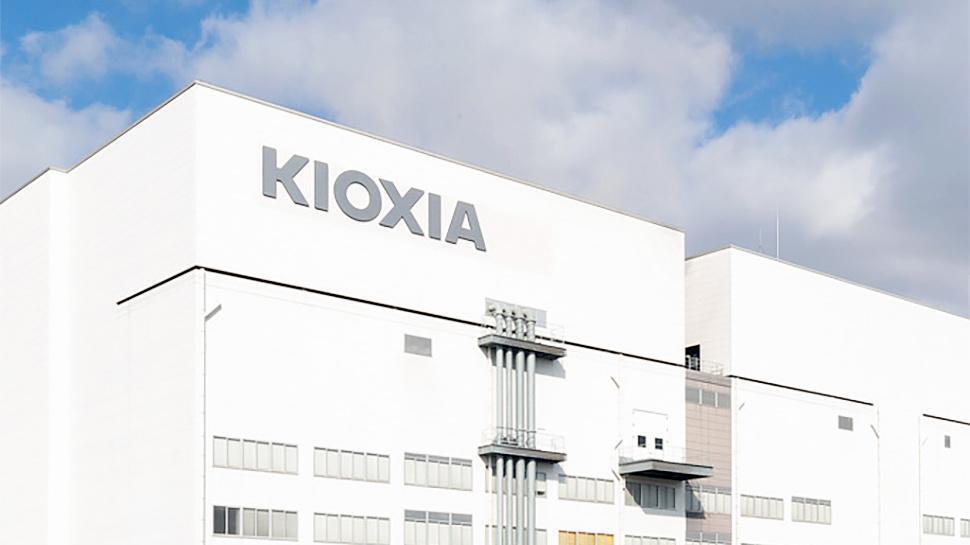 消息称铠侠正接触日本 JIC 基金，寻求西部数据合并案外界支持
