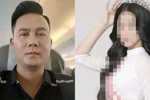 越南奥黛小姐亚军“香消玉殒”，红河边发现她被肢解的尸体