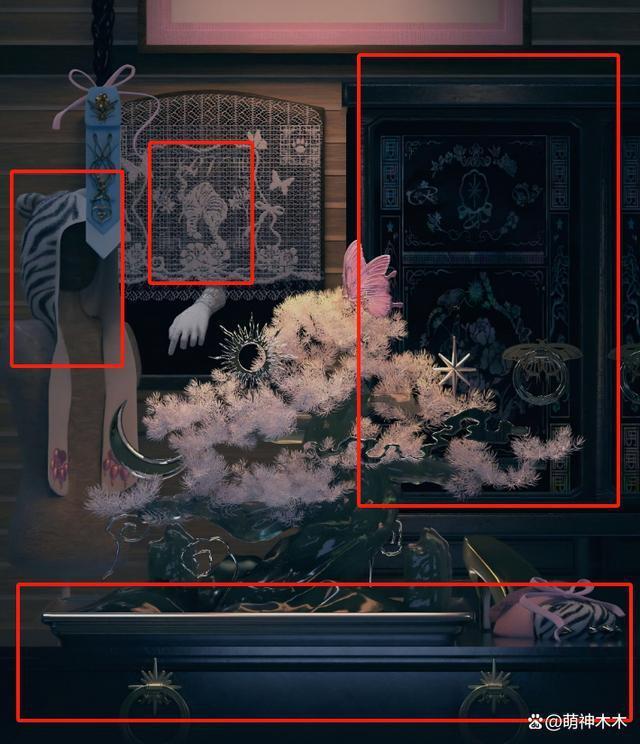 不伦不类！韩国女团偷文化闹出大笑话，回归海报直接用中式供桌