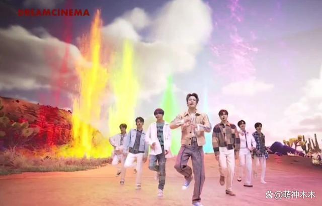 不伦不类！韩国女团偷文化闹出大笑话，回归海报直接用中式供桌