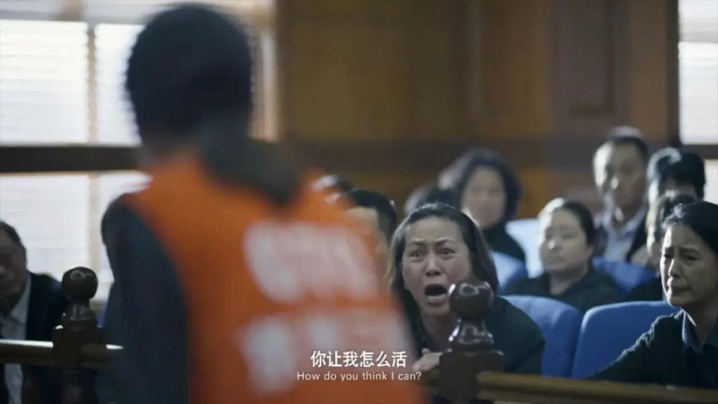 金鸡奖提名没她，我不服