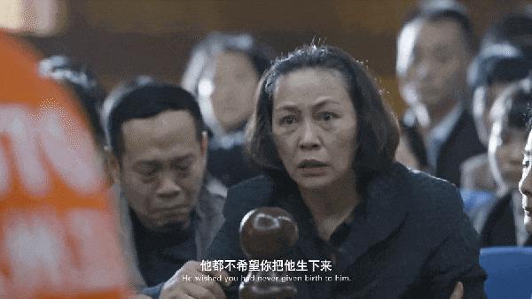 金鸡奖提名没她，我不服