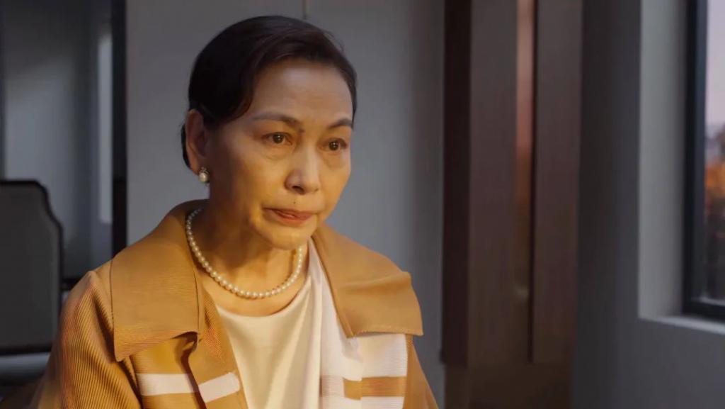 金鸡奖提名没她，我不服