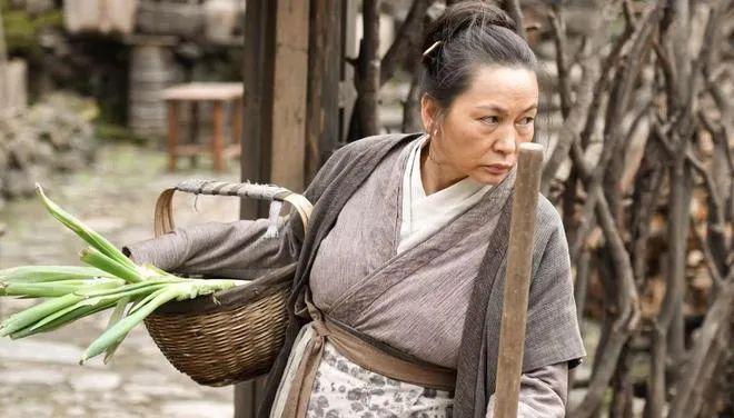 金鸡奖提名没她，我不服