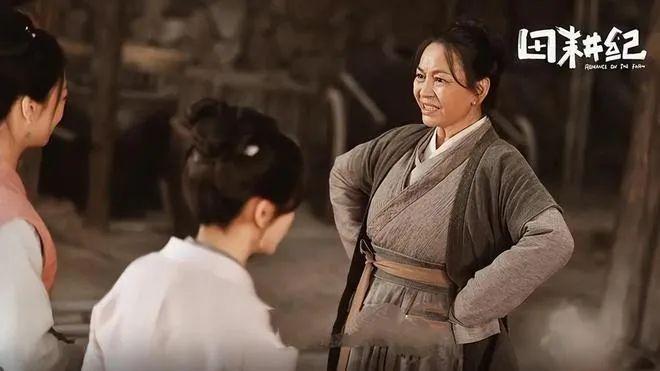 金鸡奖提名没她，我不服