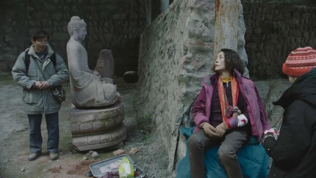 金鸡奖提名没她，我不服